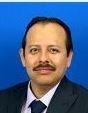 Jorge Moreno
