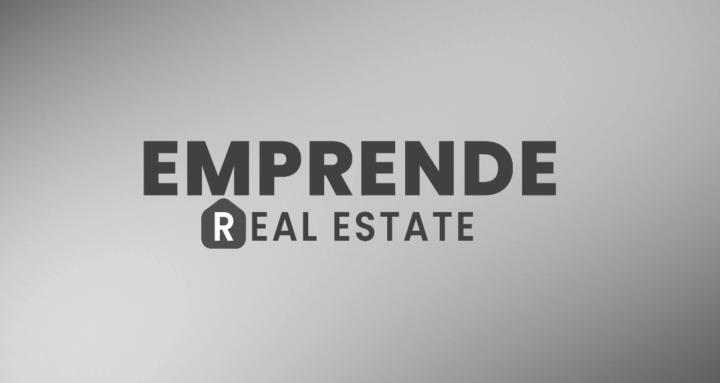 Emprende Real Estate