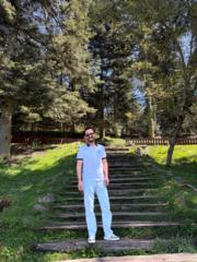 Savaş Dere