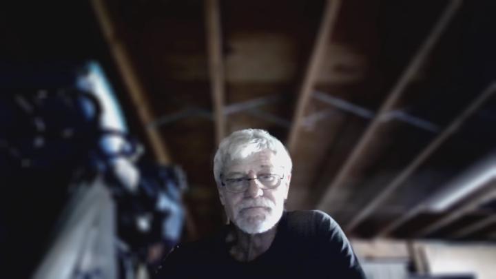 Jerry Underwood