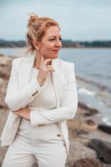 Pernille Langbak Sartou