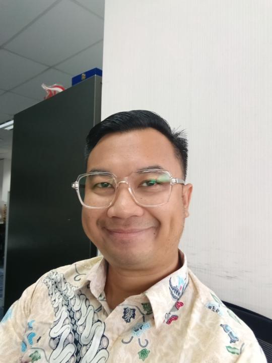 Tb Rifai