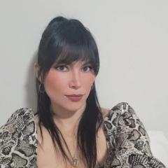 Garcia Evenlyn