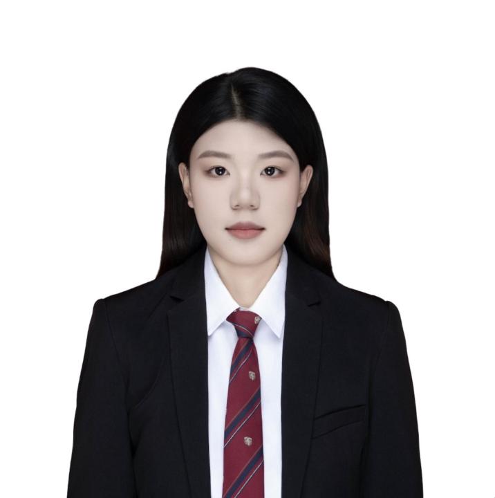 Sitong He