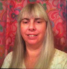 Marilyn Jewett
