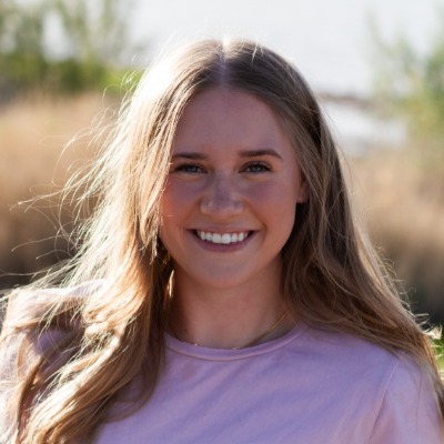 Kylie Madsen