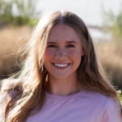 Kylie Madsen