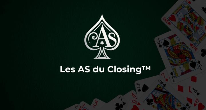 AS du Closing™