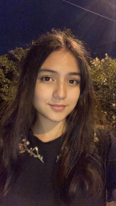 Arooj Fatima