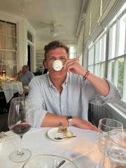 Marshall Meyer