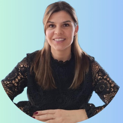 Julie Barré