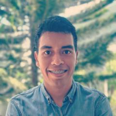 Jorge Alexander Román Morales