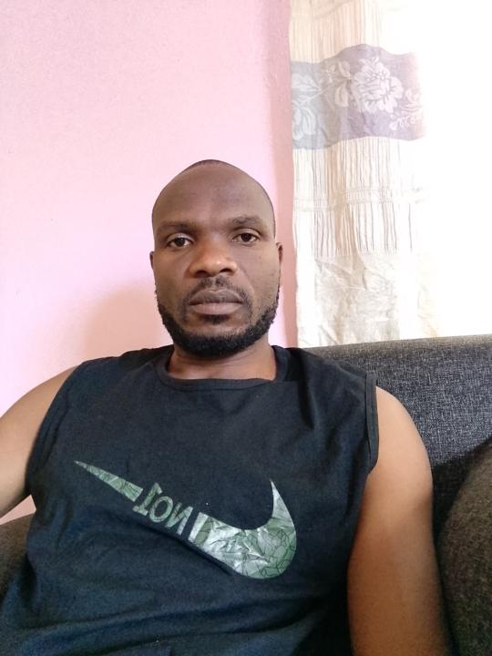 Mike Dzinkambani