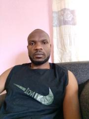 Mike Dzinkambani