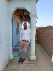 Mike Dzinkambani
