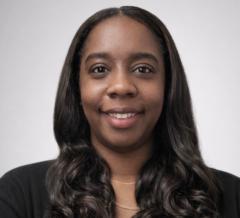 Shaqwana Woodard
