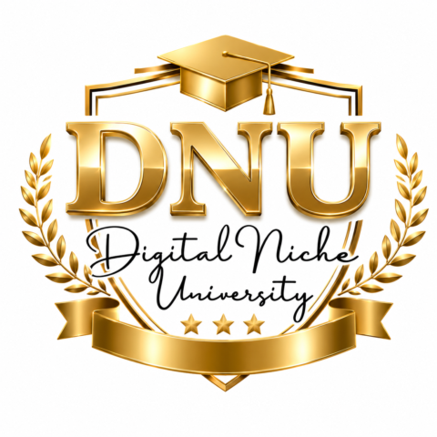 Digital Niche University  gallery image