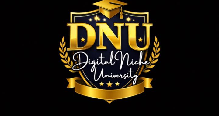 Digital Niche University 