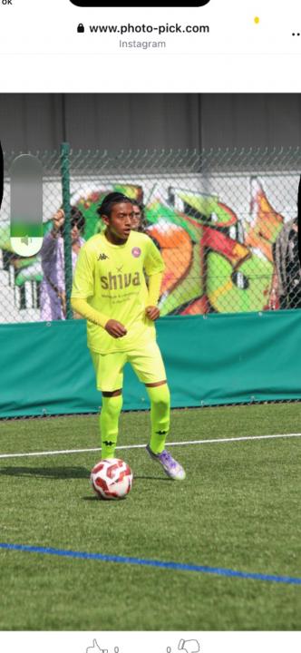 Vigneswharen Valentin Viramoutou-Coutaye