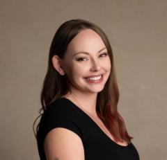 Amber Lokemoen