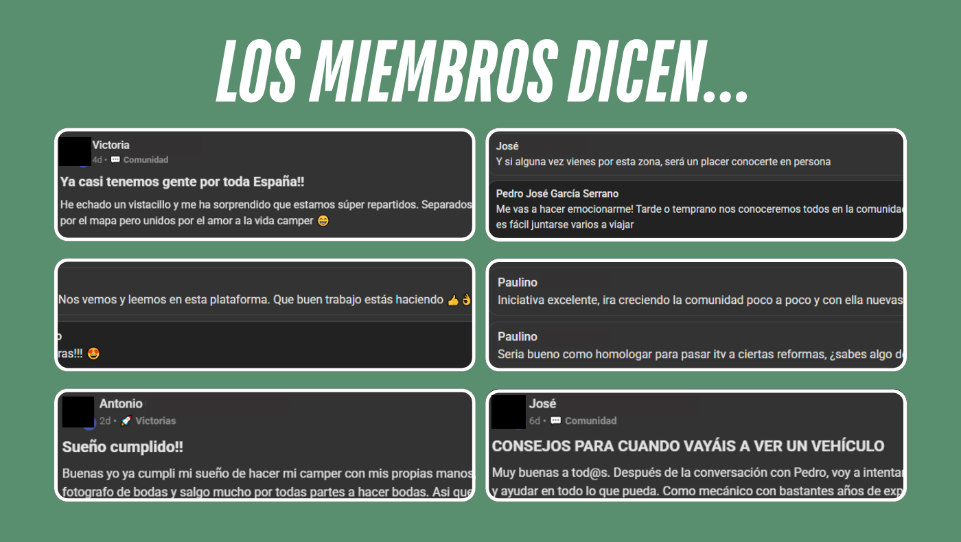Sociedad Camper