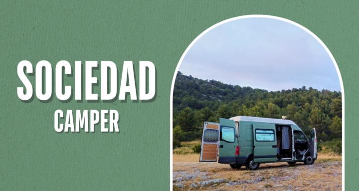 Sociedad Camper