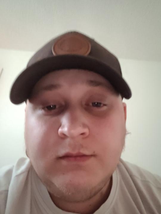 Dominic Hedger
