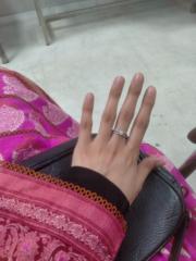 Ayesha Zafar