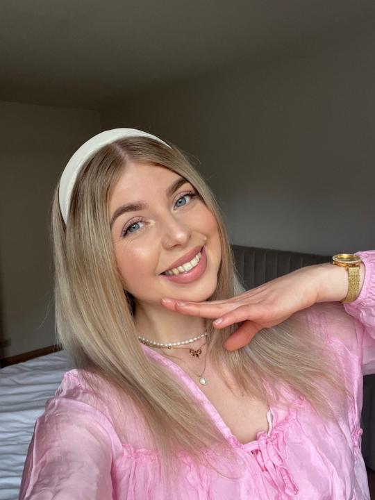 Laura Sedlmair