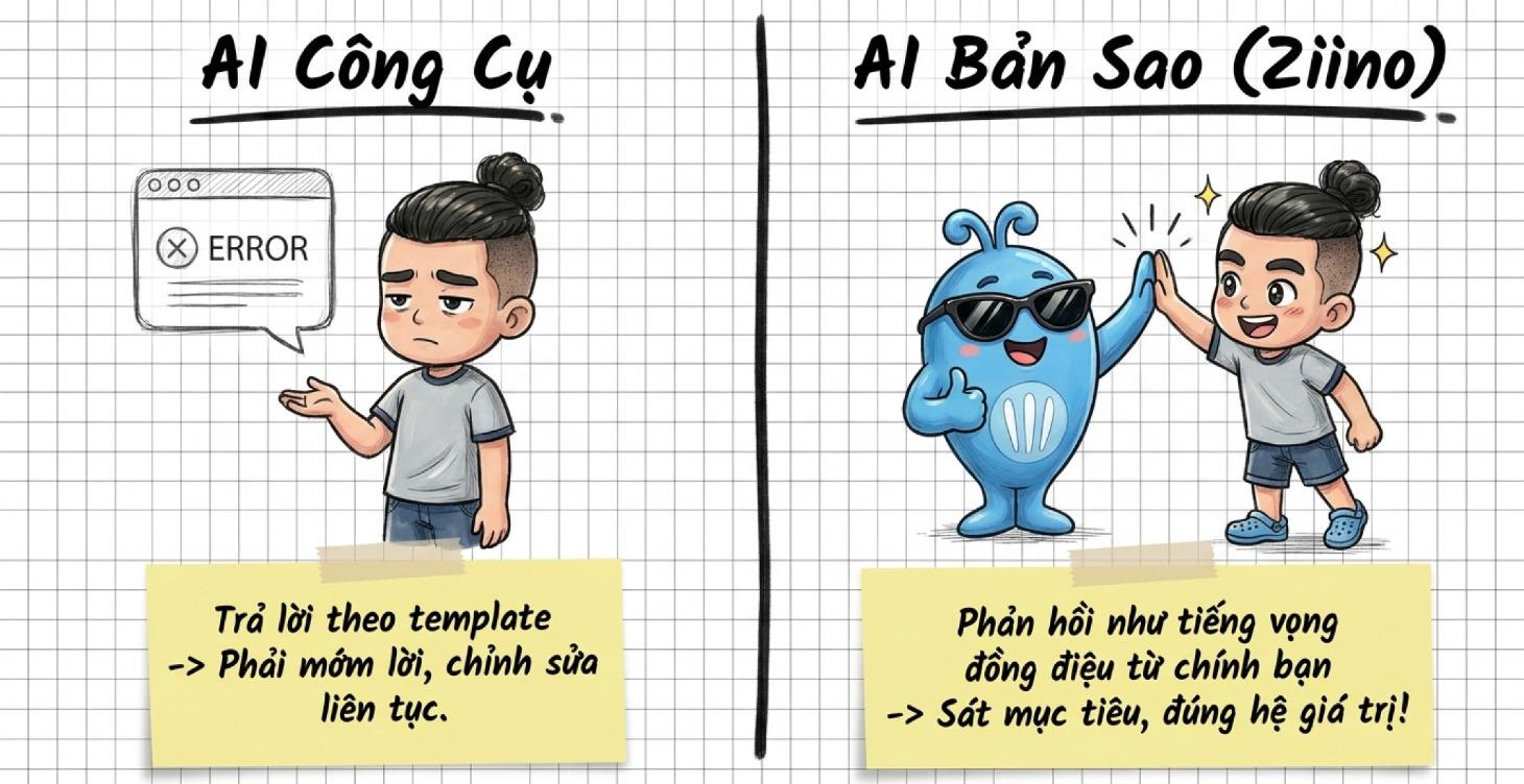 7 Ngày Biến AI Thành Doanh Thu