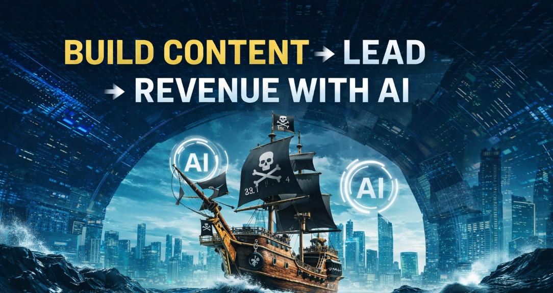 Clone Your Mind – AI Revenue