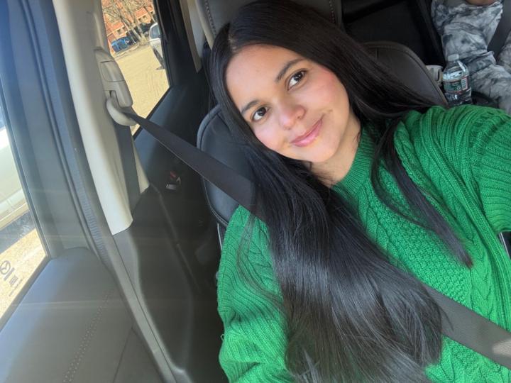 Keily Rosales