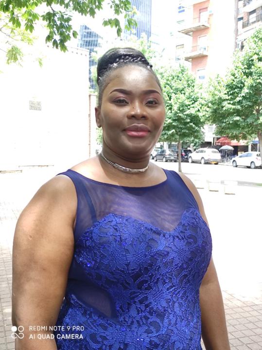 Ruthjie Noelsaint