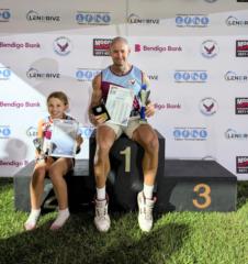 Brad Ward