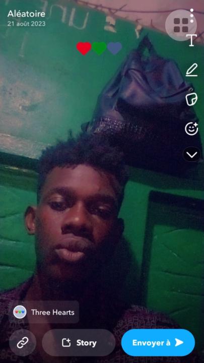 Allan Odongui