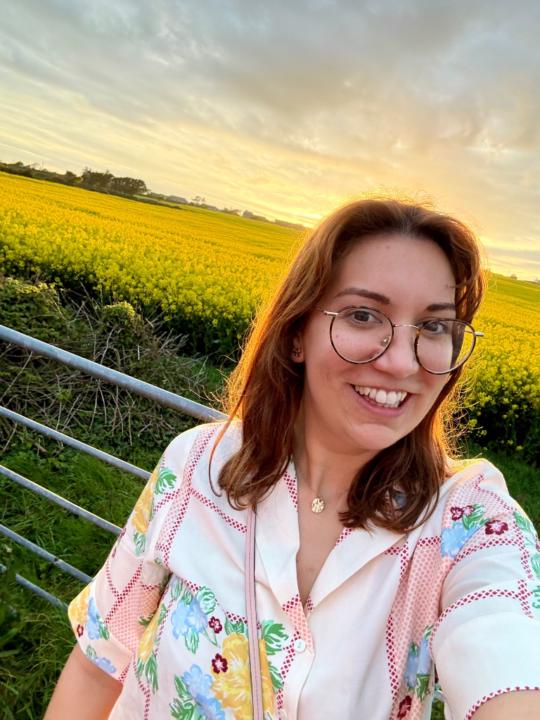 Adriana Iacovache-Pana