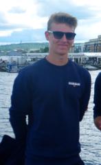 Jonas Uhlig