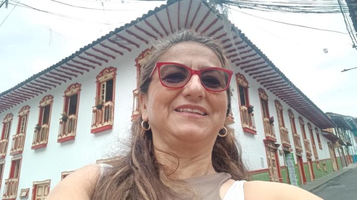 Lina patricia Patiño correa