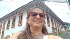 Lina patricia Patiño correa