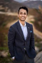 Pranay Parikh