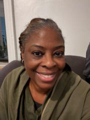 Neta Washington