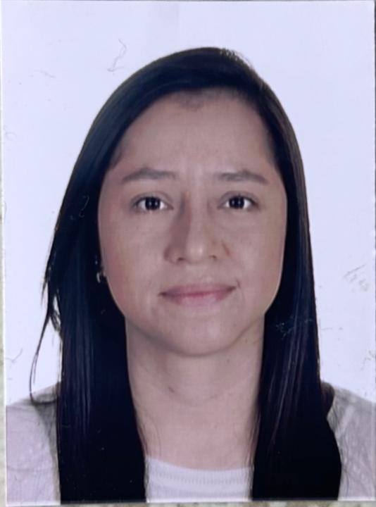 Paola Arenas