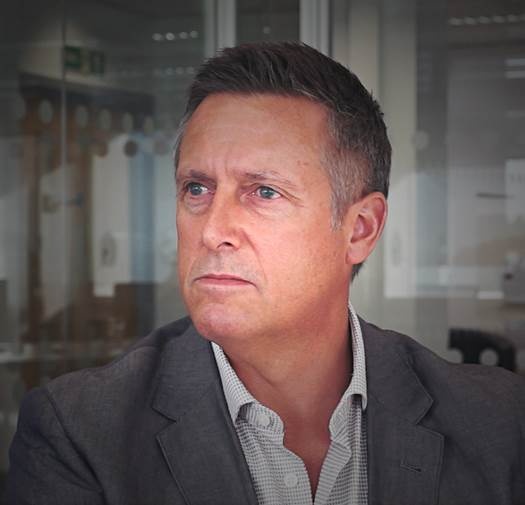 Mark Longstaff