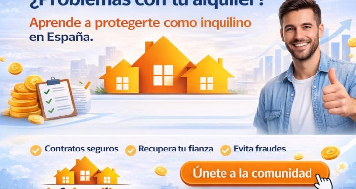 Info Inquilino España 