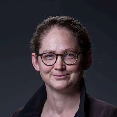 Rachel Soley