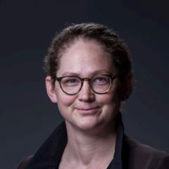 Rachel Soley