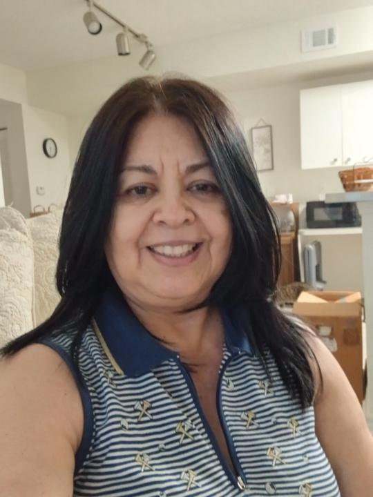 Norma Ursitti