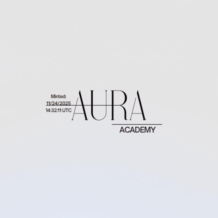 Aura Academy