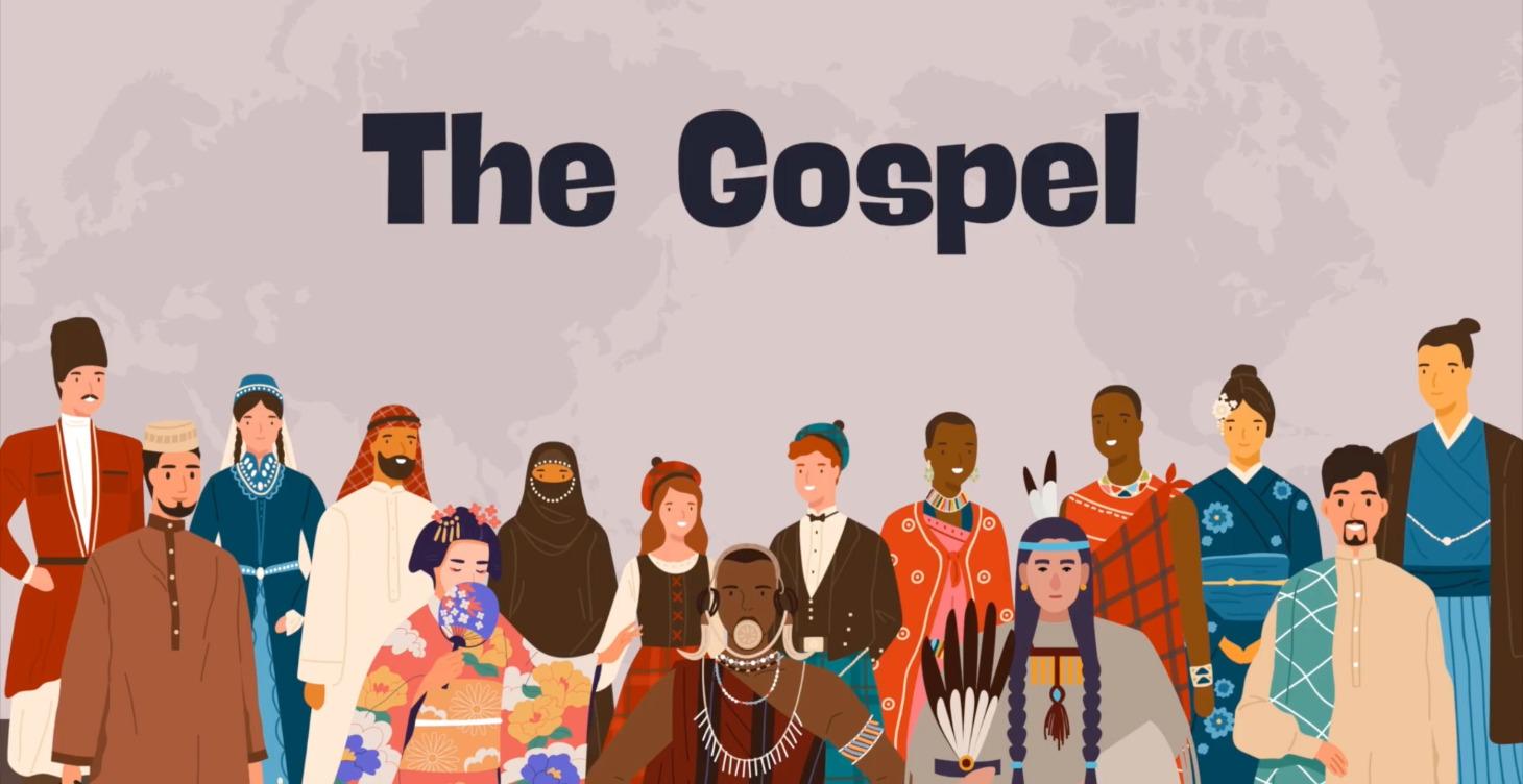 The Gospel & the Kingdom