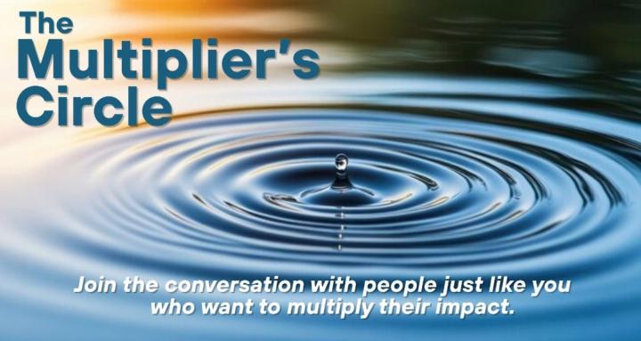 The Multipliers Circle